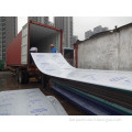 10 years'guarantee Polycarbonate Sheet